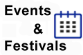 Nedlands Events and Festivals