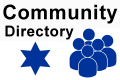 Nedlands Community Directory