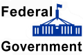Nedlands Federal Government Information