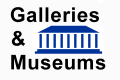 Nedlands Galleries and Museums